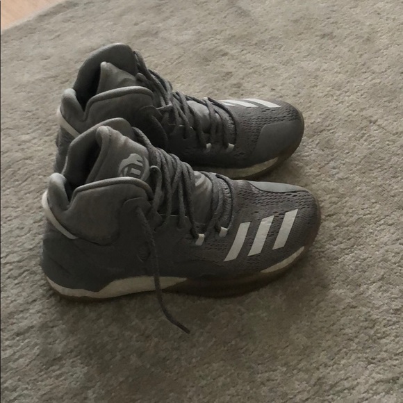 adidas sneakers high tops